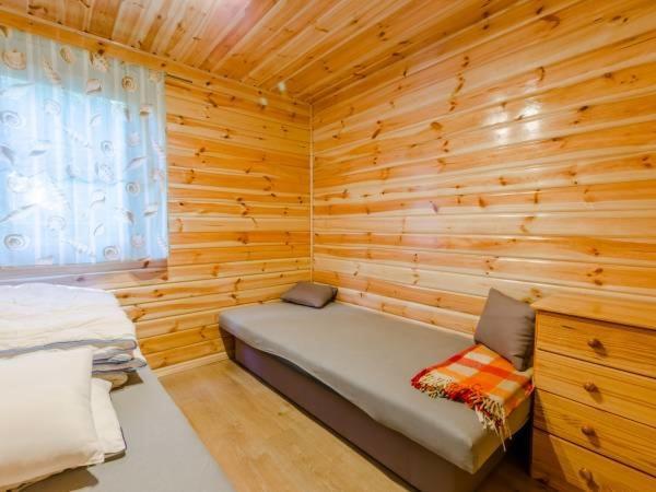 Zielona Dolina Rusinowo Villa Rusinowo  Exterior foto